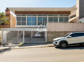 Comercial · 322m² · 4 Quartos · 4 Vagas · Casa à venda em Campinas, Nova Campinas, com 4 quartos, com 322.65 m²