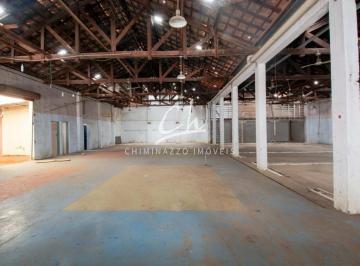 Comercial · 972m² · Barracão à venda em Campinas, Vila Nova Teixeira, com 972.36 m²