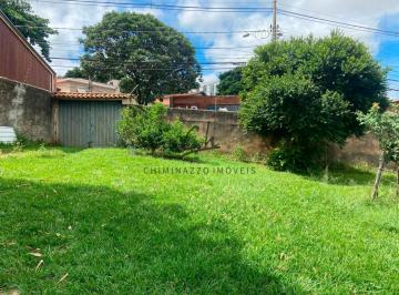 Comercial · 316m² · Terreno à venda em Campinas, Chácara da Barra, com 316.42 m²