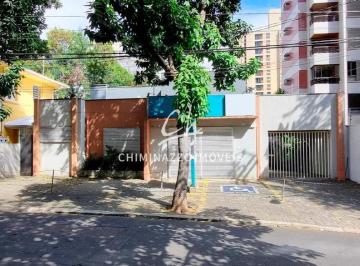Casa · 428m² · 8 Quartos · 6 Vagas · Sobrado à venda e para alugar em Campinas, Cambuí, com 8 suítes, com 428 m²