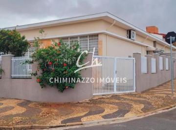 Casa · 176m² · 3 Quartos · Casa à venda em Campinas, Jardim Dom Bosco, com 3 quartos, com 176.7 m²