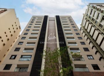 Apartamento · 51m² · 1 Quarto · 1 Vaga · Apartamento à venda em Campinas, Cambuí, com 1 quarto, com 51 m², Don Cambuí