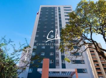 Apartamento · 25m² · 1 Quarto · 1 Vaga · Flat à venda em Campinas, Cambuí, com 1 suíte, com 25.05 m², Transamerica Fit Campinas