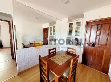Apartamento de 2 quartos, Caraguatatuba · Apartamento  2 dorm. à venda, 73 m² R$ 370.000 - Martim de Sá - Caraguatatuba/SP