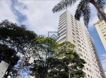 Apartamento · 141m² · 3 Quartos · 2 Vagas · Apartamento em Brooklin, São Paulo/SP