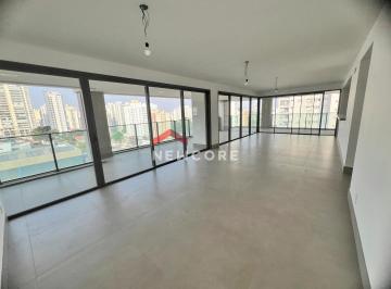 Apartamento · 255m² · 4 Quartos · 4 Vagas · Apartamento em  Rua Heliodora - Santana - São Paulo/SP
