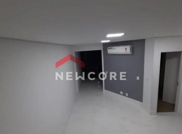 Apartamento · 108m² · 2 Quartos · 2 Vagas · Apartamento em Avenida Iraí, 393 - Indianópolis - São Paulo/SP
