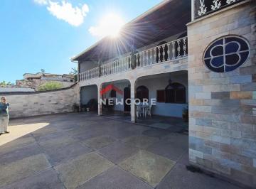 Casa · 314m² · 4 Quartos · 16 Vagas · Casa em Rua Império - Eymard - Belo Horizonte/MG