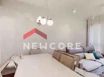 Apartamento · 60m² · 2 Quartos · 1 Vaga · Apartamento em  Rua Garcia Rodrigues - Vila Guiomar - Santo André/SP