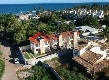 Casa · 84m² · 3 Quartos · 2 Vagas · Casa de condomínio em  Alameda Via Parque - Jauá (Abrantes) - Camaçari/BA