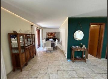 Casa · 320m² · 5 Quartos · 3 Vagas · Casa para Aluguel - Vila Romana, 5 Quartos, 320 m² - São Paulo