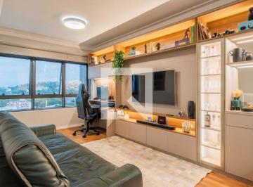 Apartamento · 54m² · 1 Quarto · 1 Vaga · Apartamento para Aluguel - Teresópolis, 1 Quarto, 54 m² - Porto Alegre