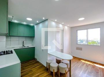 Apartamento · 35m² · 2 Quartos · Apartamento à Venda - Canindé, 2 Quartos,  35 m² - São Paulo