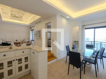 Apartamento · 100m² · 2 Quartos · 2 Vagas · Apartamento à Venda - Consolação, 2 Quartos, 100 m² - São Paulo