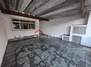 Casa · 140m² · 4 Quartos · 2 Vagas · Sobrado em  Rua Antônio de Oliveira Gago - Jardim Ernestina - São Paulo/SP