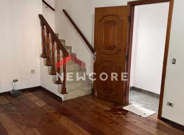 Casa · 140m² · 4 Quartos · 2 Vagas · Sobrado em Rua Antônio de Oliveira Gago - Jardim Ernestina - São Paulo/SP