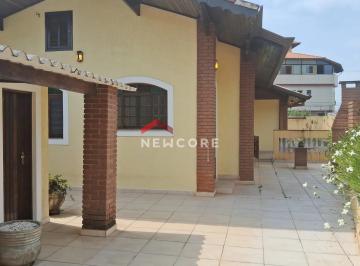 Casa · 149m² · 5 Quartos · 3 Vagas · Casa em  Avenida Padre Anchieta - Centro - Peruíbe/SP