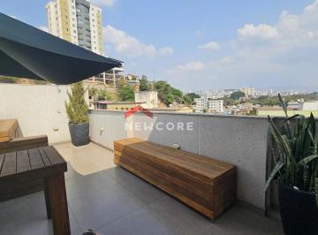 Apartamento · 177m² · 3 Quartos · 2 Vagas · Apartamento em  Rua Padre Eustáquio - Padre Eustáquio - Belo Horizonte/MG