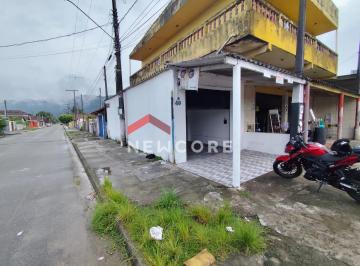 Comercial · 40m² · 2 Vagas · Sala comercial em Rua Marginal Dois - Campos Eliseos - Itanhaém/SP