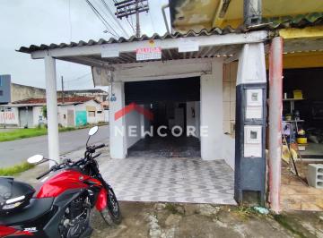 Comercial · 40m² · 2 Vagas · Sala comercial em  Rua Marginal Dois - Campos Eliseos - Itanhaém/SP