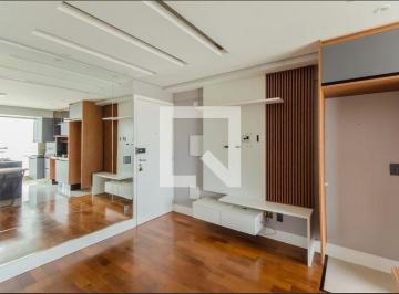 Apartamento · 50m² · 2 Quartos · 2 Vagas · Apartamento à Venda - Cambuci, 2 Quartos,  50 m² - São Paulo
