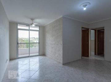 Apartamento · 75m² · 3 Quartos · 1 Vaga · Apartamento à Venda - Jardim Antonio Von Zuben , 3 Quartos, 75 m² - Campinas