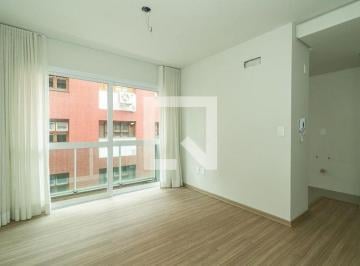 Apartamento · 63m² · 2 Quartos · 1 Vaga · Apartamento à Venda - Rio Branco, 2 Quartos,  63 m² - Porto Alegre