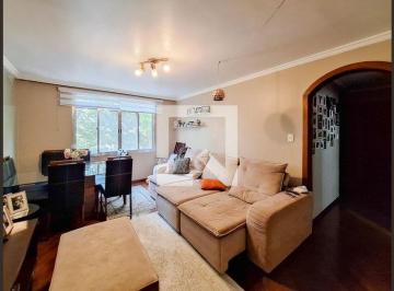 Apartamento · 80m² · 3 Quartos · 1 Vaga · Apartamento à Venda - Santana, 3 Quartos, 80 m² - São Paulo