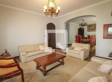 Casa · 195m² · 3 Quartos · 2 Vagas · Casa à Venda - Alto Taquaral, 3 Quartos, 195 m² - Campinas