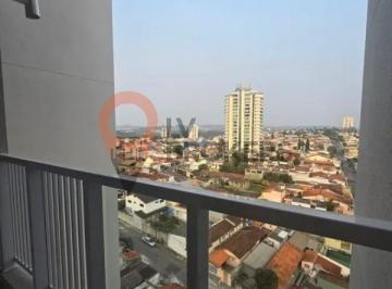 Foto 01 · Apartamento, Mogi Moderno, Mogi das Cruzes, SP