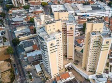 Apartamento · 180m² · 3 Quartos · 3 Vagas · Torres de Montecarlo - Apartamento no Condomínio Torres de Montecarlo