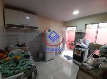 Foto 01 · CASA DOIS QUARTOS Á VENDA EM REALENGO!