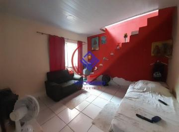 Foto 01 · CASA DOIS QUARTOS Á VENDA EM REALENGO!