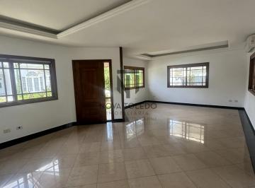 Casa · 650m² · 6 Quartos · 4 Vagas · Casa em Condominio Aquarius 5