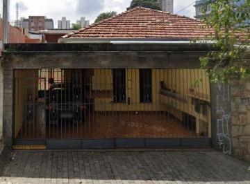 Foto 01 · Ótima casa à venda no Ipiranga (Vila Dom Pedro I) com 190m², 2 dormitórios, 2 banheiros e 3 vagas de