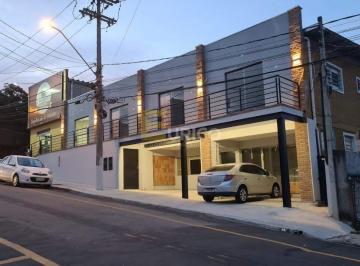 Comercial · 150m² · Sala para aluguel no Jardim São Matheus em Vinhedo/SP