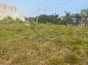 Terreno · 263m² · Terreno Comercial no Jardim Verona - em declive