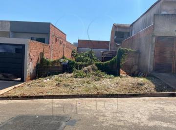 Foto 03 · Terreno à venda em Limeira-SP, bairro Residencial Palmeira Real - 200,00 m² de área