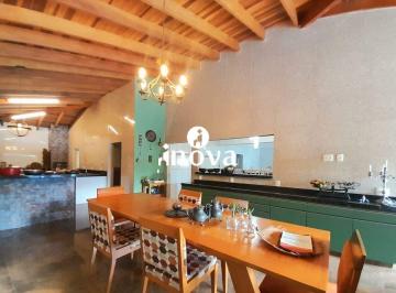 Casa · 255m² · 3 Quartos · 2 Vagas · Casa à venda no Condomínio Mario Franco