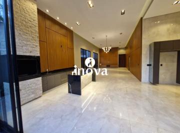Casa · 255m² · 3 Quartos · 4 Vagas · Casa a venda no Condomínio Damha I