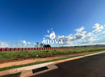 Terreno · 258m² · Terreno à venda Condomínio Damha Fit
