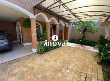 Casa · 214m² · 3 Quartos · 3 Vagas · Casa a venda no bairro Parque das Americas