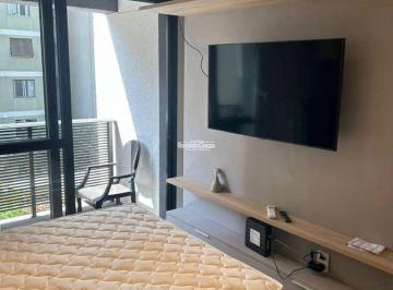 Apartamento · 25m² · 1 Quarto · 1 dorm, Vila Mariana ao lado do metrô novo e mobiliado