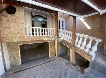 Casa · 149m² · 3 Quartos · 3 Vagas · Casa 3 dorms, 1 suíte 3 wc 3 vagas 140m da financiamento ok