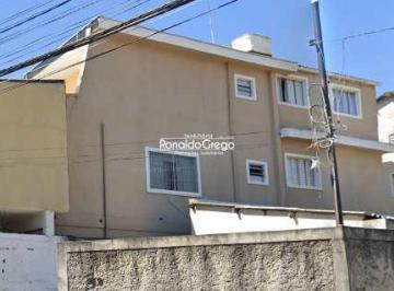 Casa · 250m² · 6 Quartos · 3 Vagas · Sobrado 6 dorms 3 salas, Salão p/ carros +2 casas de 2 cômodos