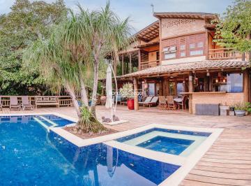 Casa · 794m² · 5 Quartos · 5 Vagas · Casa mobiliada , 5 suítes 5 vagas 445m útil 770m Ilha Bela