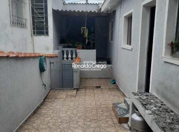 Casa · 115m² · 2 Quartos · 2 Vagas · 1 Casa com 2 quartos 2 banh quintal Mais 2 salões na avenida