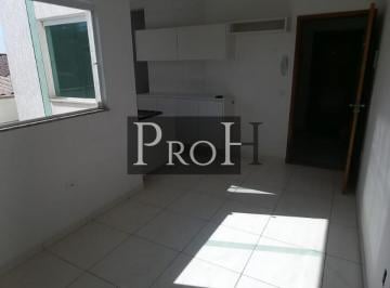 Apartamento de 2 quartos, Santo André · Cobertura Vila Junqueira Santo André