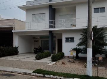 Casa · 277m² · 3 Quartos · 4 Vagas · Casa à venda no bairro Jardim Novo Horizonte - Sorocaba/SP