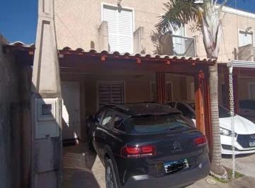Casa · 53m² · 2 Quartos · 1 Vaga · Casa à venda no bairro Vila Mineirão - Sorocaba/SP
